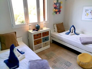 Casa per le vacanze Cala Murada Caratteristiche 23