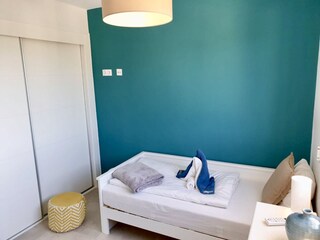 Casa per le vacanze Cala Murada Caratteristiche 25