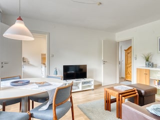 Ferienwohnung Norderney Ausstattung 6