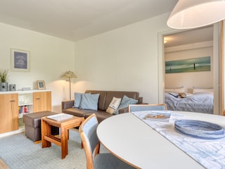Ferienwohnung Norderney Ausstattung 4