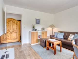 Ferienwohnung Norderney Ausstattung 5