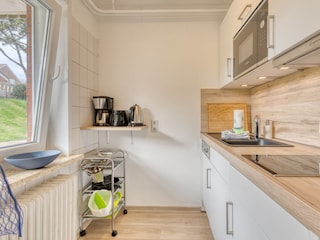 Ferienwohnung Norderney Ausstattung 7