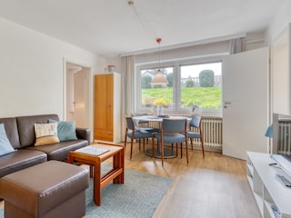 Ferienwohnung Norderney Ausstattung 12