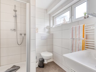 Ferienwohnung Norderney Ausstattung 11