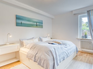 Ferienwohnung Norderney Ausstattung 9