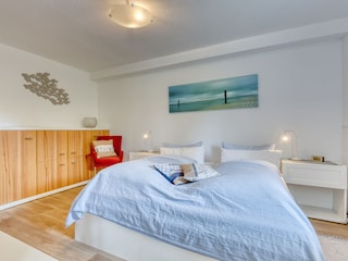 Ferienwohnung Norderney Ausstattung 10