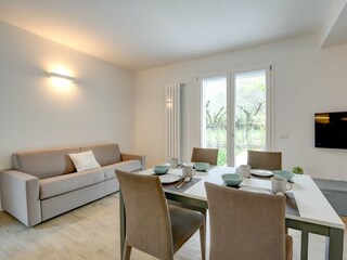 Apartamento de vacaciones Toscolano-Maderno Características 11