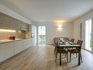 Apartamento de vacaciones Toscolano-Maderno Características 12