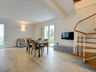 Apartamento de vacaciones Toscolano-Maderno Características 16