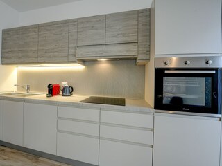 Apartamento de vacaciones Toscolano-Maderno Características 14
