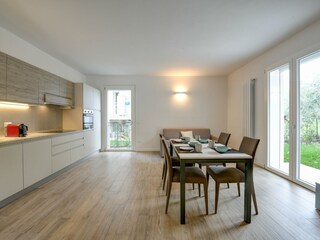 Apartamento de vacaciones Toscolano-Maderno Características 15