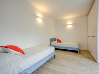 Apartamento de vacaciones Toscolano-Maderno Características 19