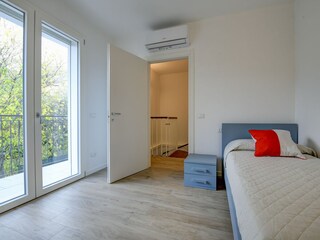 Apartamento de vacaciones Toscolano-Maderno Características 20