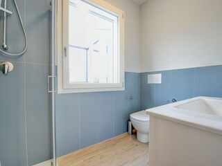 Apartamento de vacaciones Toscolano-Maderno Características 21