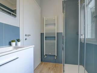 Apartamento de vacaciones Toscolano-Maderno Características 22