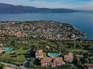 Apartamento de vacaciones Toscolano-Maderno Entorno 23