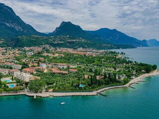 Apartamento de vacaciones Toscolano-Maderno Entorno 26