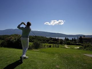 Holiday apartment Toscolano-Maderno Environment 47