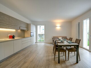 Apartamento de vacaciones Toscolano-Maderno Grabación al aire libre 9
