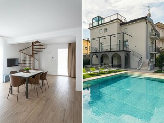 Appartamento per vacanze Toscolano-Maderno  51