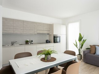 Apartamento de vacaciones Toscolano-Maderno Características 31