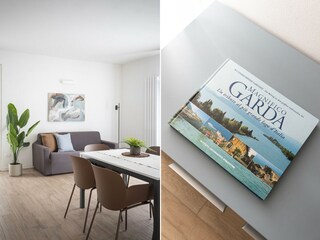 Appartamento per vacanze Toscolano-Maderno  53