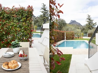 Holiday apartment Toscolano-Maderno Outdoor Recording 8