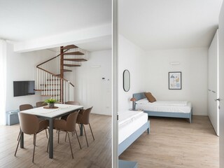 Appartamento per vacanze Toscolano-Maderno  54