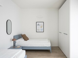 Apartamento de vacaciones Toscolano-Maderno Características 35