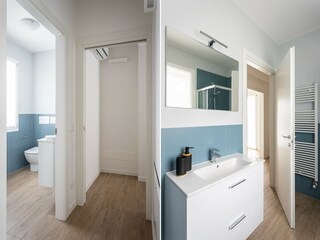 Apartamento de vacaciones Toscolano-Maderno Características 38