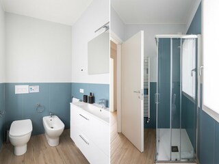 Appartamento per vacanze Toscolano-Maderno Caratteristiche 39