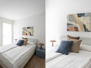 Apartamento de vacaciones Toscolano-Maderno Características 42