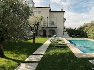 Holiday apartment Toscolano-Maderno Environment 50