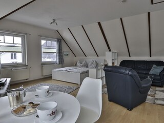 Das Appartement