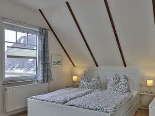 Doppelbett