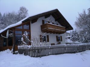 Ferienwohnung Haus Monika - Philippsreut - image1