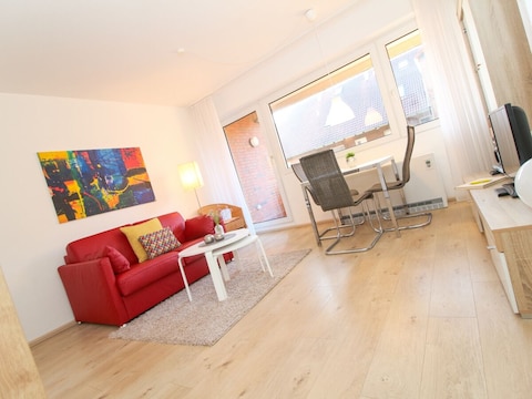 Appartement de vacances Westerriede