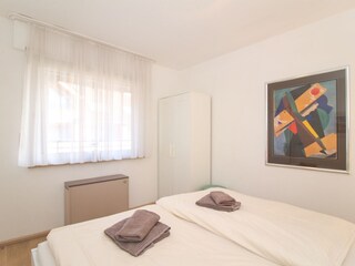 Apartamento de vacaciones Norddeich Características 8