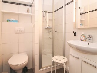 Apartamento de vacaciones Norddeich Características 9