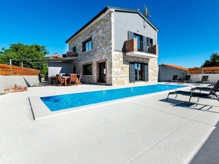 Villa Kanfanar Omgeving 33