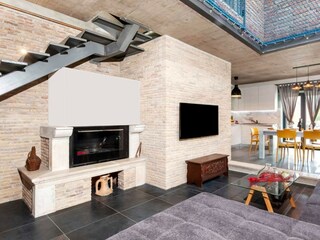 Villa Kanfanar Caratteristiche 31