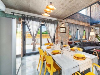 Villa Kanfanar Caratteristiche 7