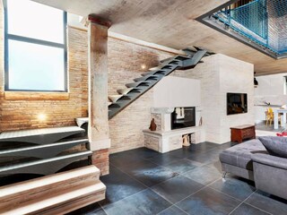 Villa Kanfanar Caratteristiche 8