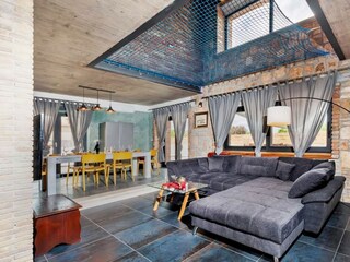 Villa Kanfanar Caratteristiche 20