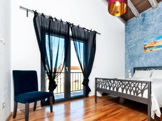 Villa Kanfanar Caratteristiche 14