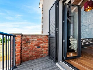 Villa Kanfanar Caratteristiche 17