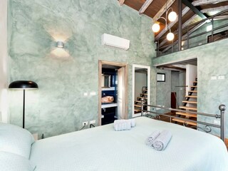 Villa Kanfanar Caratteristiche 23