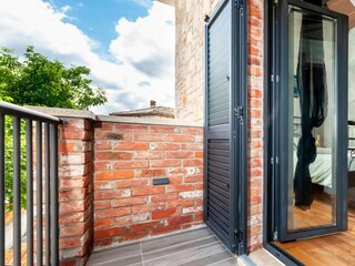 Villa Kanfanar Caratteristiche 25