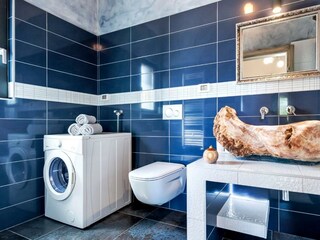 Villa Kanfanar Caratteristiche 27