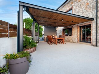 Villa Kanfanar Omgeving 39